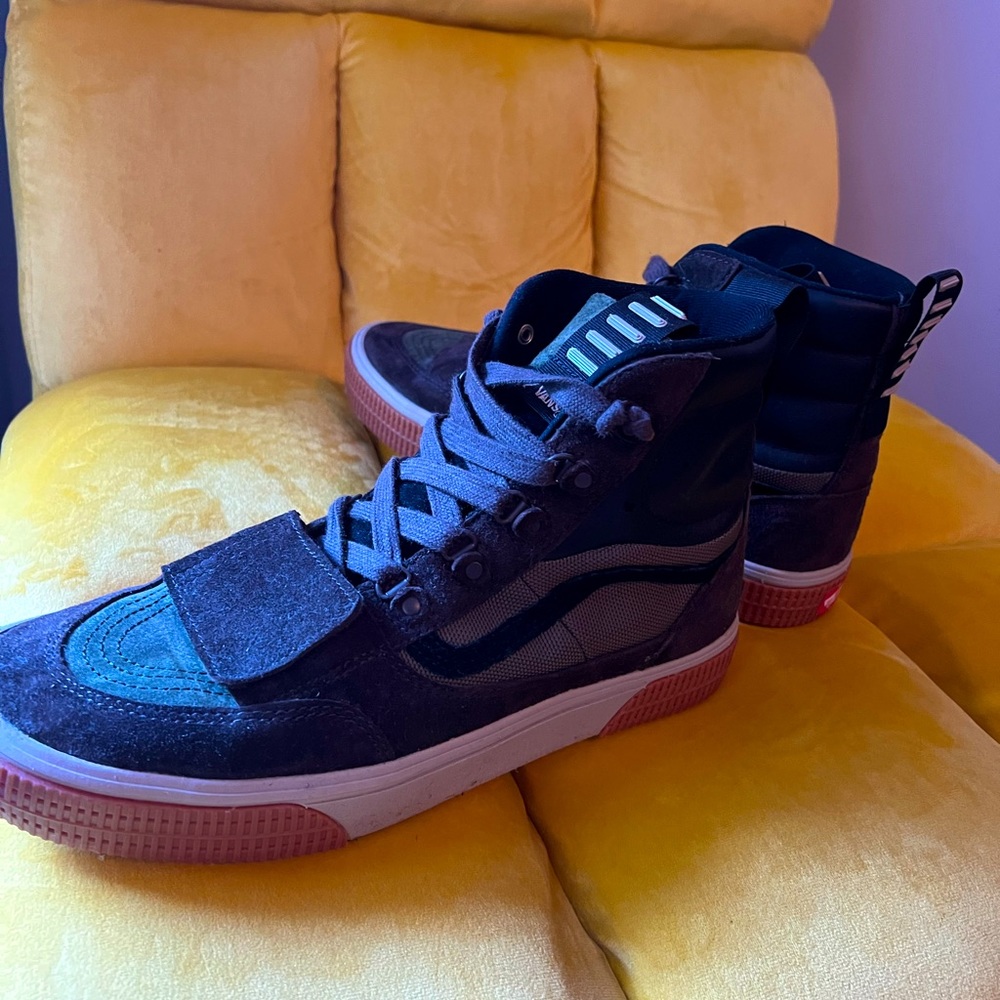 Vans Sk8-Hi MTE | Men’s | Size 11